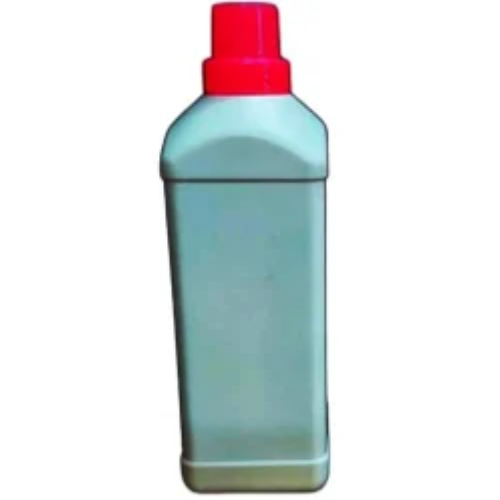 500 ml Wide Mouth Plastic Bottle